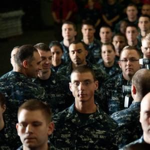 Meet your Posher, Steven